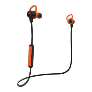 Verve Loop+ Wireless - Orange