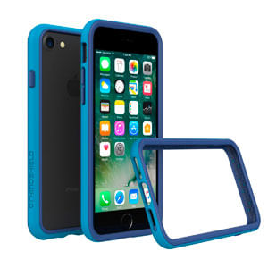 Funda Para iPhone 7 Crashguard Bumper