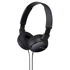 Audifonos Sony Mod Mdr-Zx110