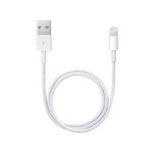 Cable Conector Lightning a USB 50 CM
