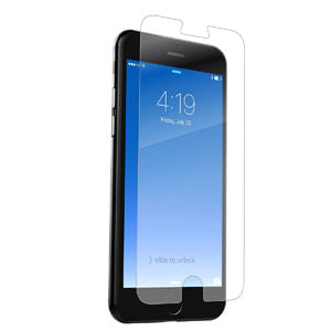 Mica Para iPhone 8 Invisible Shield Glass+