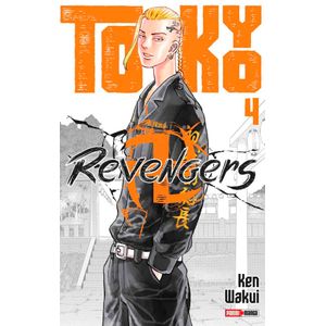 Tokyo Revengers No. 4
