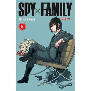 Spy X Family No. 5