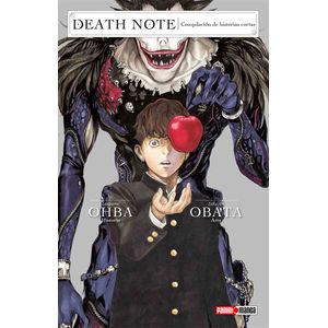 Death Note Short Stories