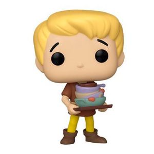 Pop Funko La Espada En La Piedra Arthur