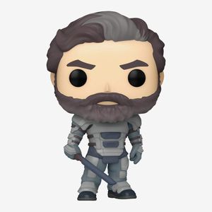 Pop Funko Dune Duke Leto