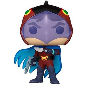 Pop Funko Gatchaman Joe Asakura