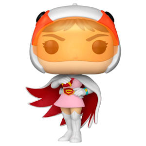 Pop Funko Gatchaman Jun