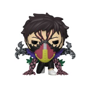 Pop Funko My Hero Academia Overhaul Version 2