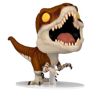 Pop Funko Jurassic World Dominion Atrociraptor (Tigre)