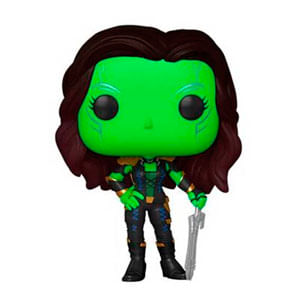 Pop Funko What If? Gamora