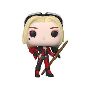 Pop Funko The Suicide Squad Harley Quinn