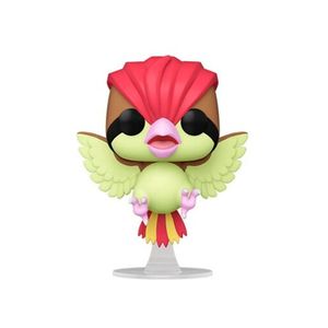 Pop Funko Pokemon Pidgeotto