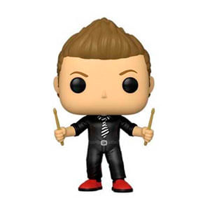 Pop Funko Green Day Tre Cool
