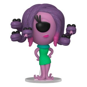 Pop Funko Monsters Inc 20Th Celia