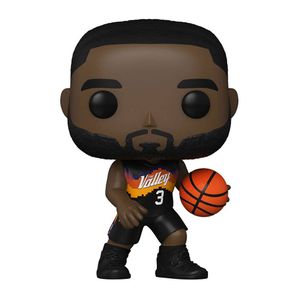 Pop Funko Nba Suns Chris Paul