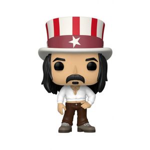 Pop Funko Frank Zappa