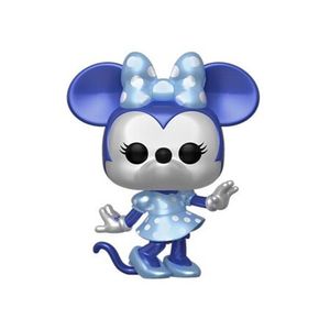 Pop Funko Minnie Mouse Make A Wish