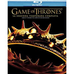 Game Of Thrones: Temporada 2 (Blu-ray) - Sean Bean