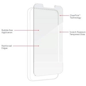 Mica Para iPhone 13 Pro Max Glassguard