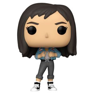 Pop Funko Dr.Strange 2 America Chavez Dsmm