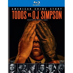 American Crime Story: Todos Contra O.J. Simpson (Blu-ray) - Cuba Gooding Jr.