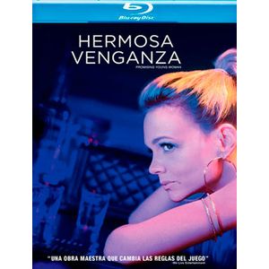 Hermosa Venganza (Blu-ray) - Carey Mulligan