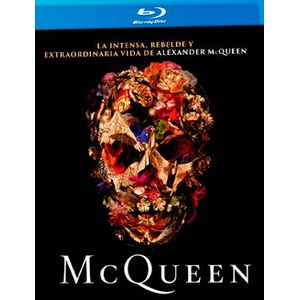 Mcqueen (Blu-ray) - Alexander Mcqueen