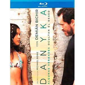 Danyka (Blu-ray) - Demian Bichir