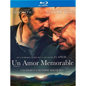Un Amor Memorable (Blu-ray) - Colin Firth