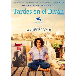 Tardes En El Divan (Dvd) - Golshifteh Farahani