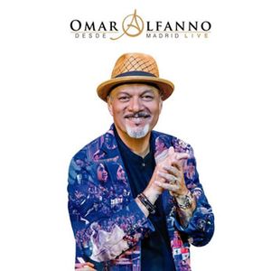 Desde Madrid Live (2 Dvd'S) - Omar Alfanno