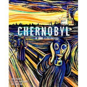 Chernobyl: La Miniserie Completa Steelbook (4k-uhd) - Jessie Buckley