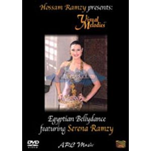 Egyptian Bellydance Featuring - Serena Ramzy