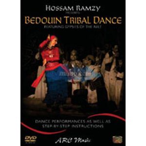 Bedouin Tribal Dance - Gypsies Of The Nile