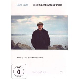 Open Land - John Abercrombie