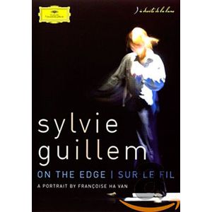 On The Edge / Sur Le Fil - Sylvie Guillem