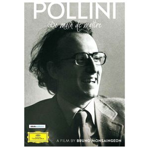 De Main De Maitre - Maurizio Pollini