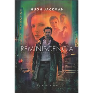 Reminiscencia (Dvd) - Hugh Jackman