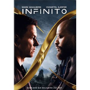 Infinito (Dvd) - Mark Wahlberg