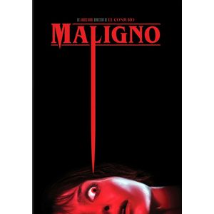 Maligno (Dvd) - Annabelle Wallis