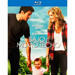 Bajo El Mismo Techo (Blu-ray) - Katherine Heigl