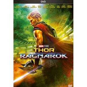 Thor: Ragnarok (Dvd) - Chris Hemsworth