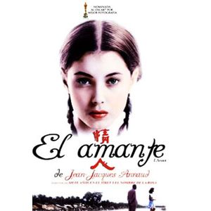 El Amante (Dvd) - Jane March
