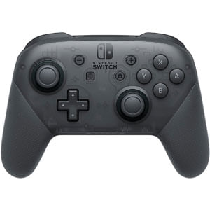 Acc Joy-Con Switch Pro Controller (Nswitch)