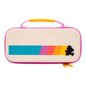 Protection Case - Rainbow Run Mario (Nswitch)
