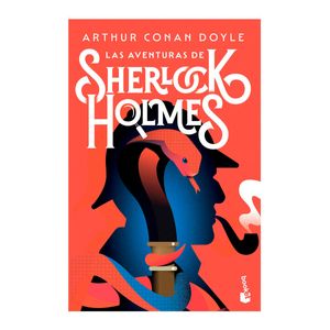 Las Aventuras De Sherlock Holmes - (Libro) - Arthur Conan Doyle