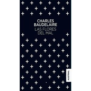 Las Flores Del Mal - (Libro) - Charles Baudelaire