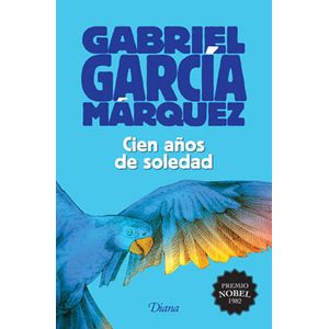 Cien Anos De Soledad - (Libro) - Gabriel Garcia Marquez