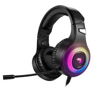 Select Gaming Headset Ghost Dragon